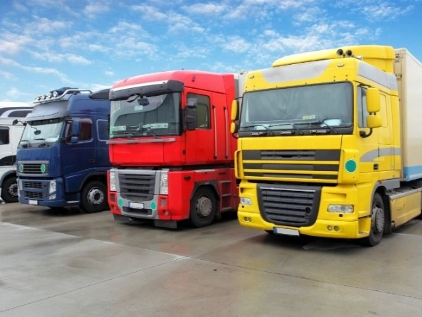 Bursa Yakakent Nakliye